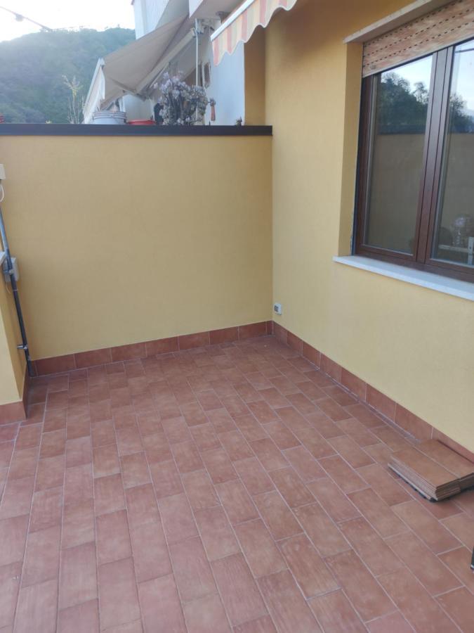 Cottage Gole Alcantara Pafumi Graniti Exterior foto